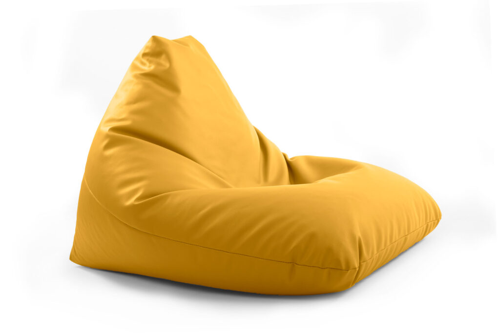 Kott-tool Bella Original – Kollane, 160L