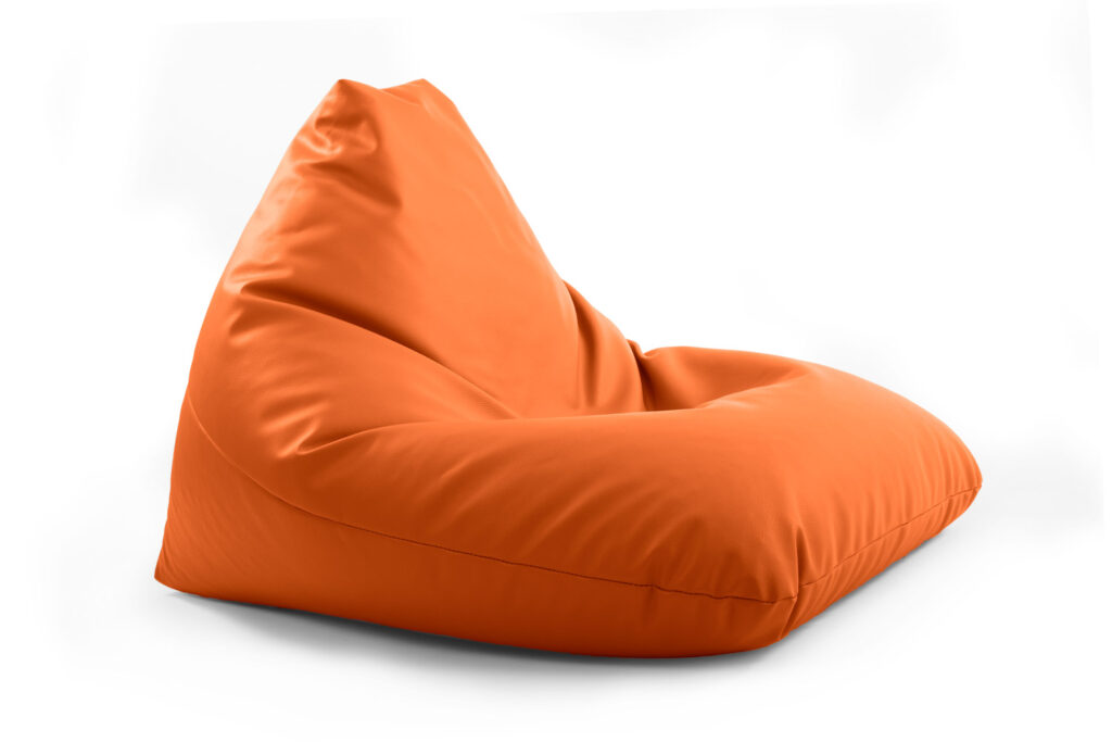 Kott-tool Bella Original – Oranž, 160L