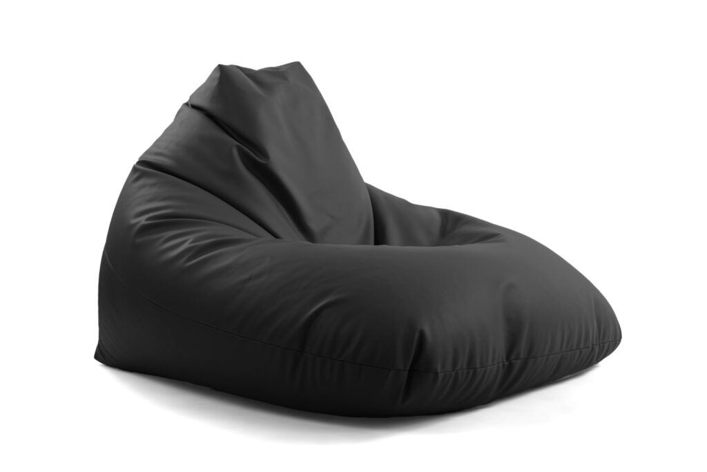 Kott-tool Bella Original – Must, 400L