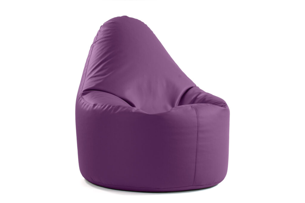 Kott-tool Jacky Original – 380L, Violetne