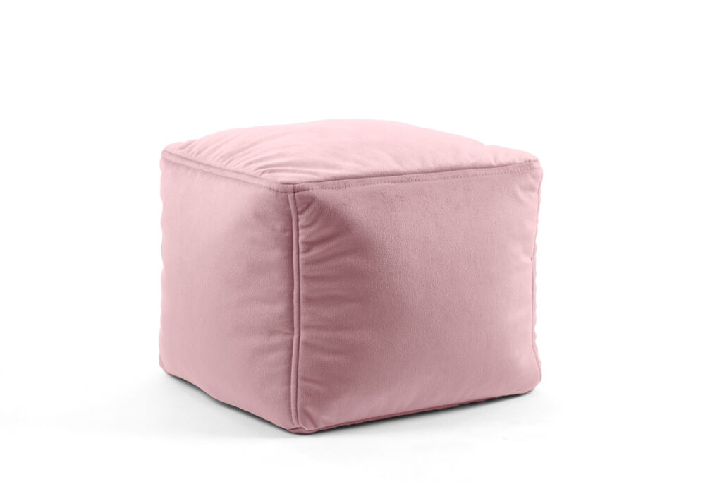 Laste tumba Kuubik Comfy