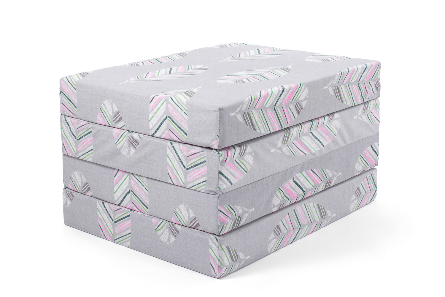 Tumba-Madrats Serena Soft Leaf