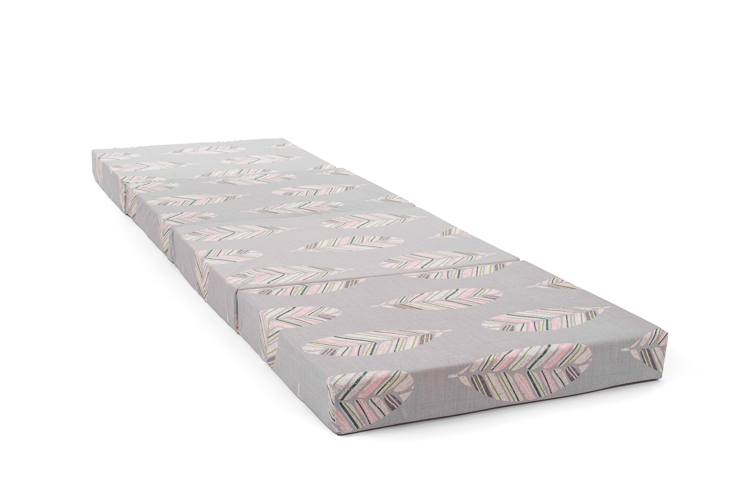 Tumba-Madrats Serena Soft Leaf