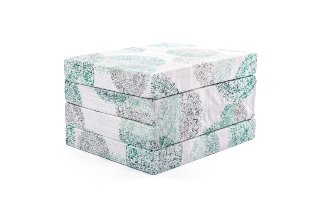 Tumba-Madrats Serena Soft Modern