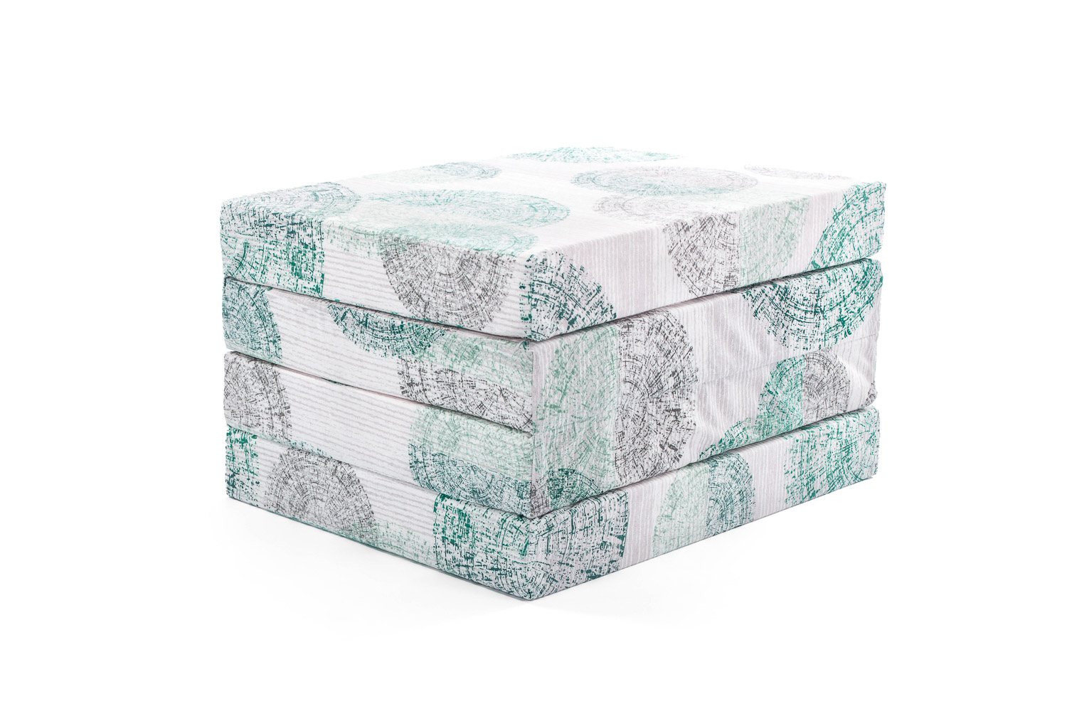 Tumba-Madrats Serena Soft Modern