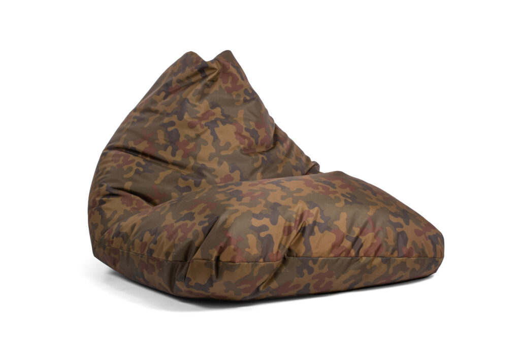 Kott-tool Bella Camo