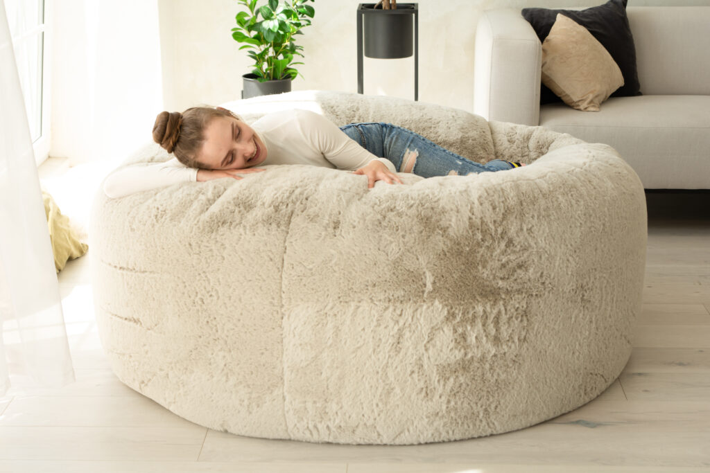 Kott tool Big Fluffy