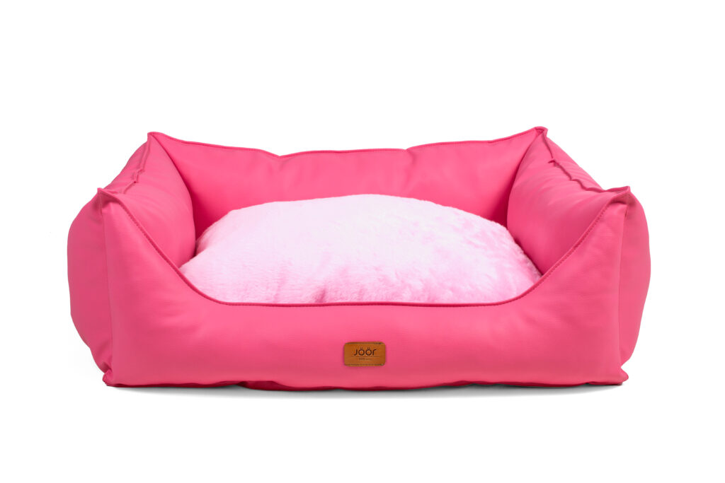 Diivan Original Fluffy – Roosa, 35x45x25cm