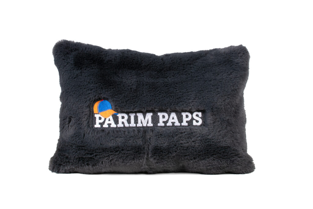 Külikpadi Fluffy ”Parim paps”