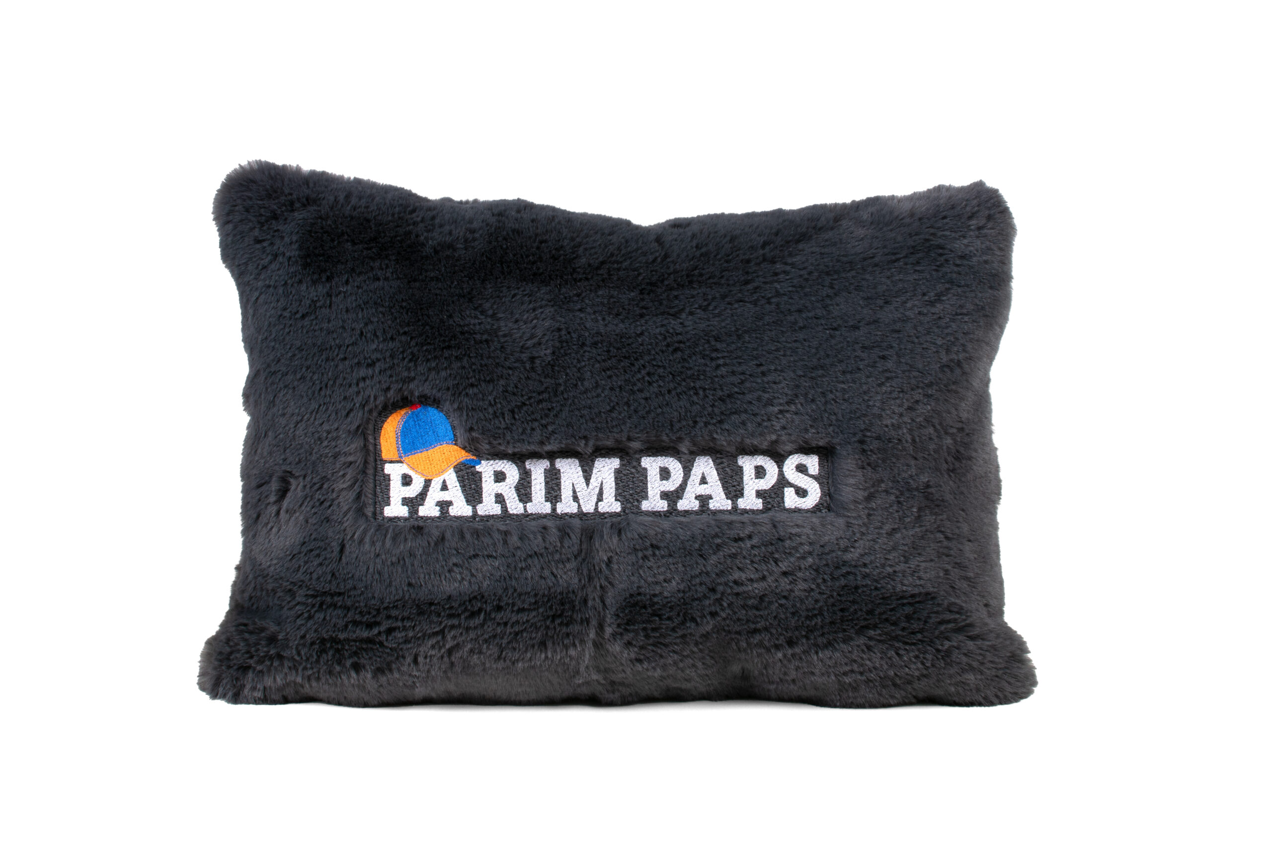 Külikpadi Fluffy ''Parim paps''